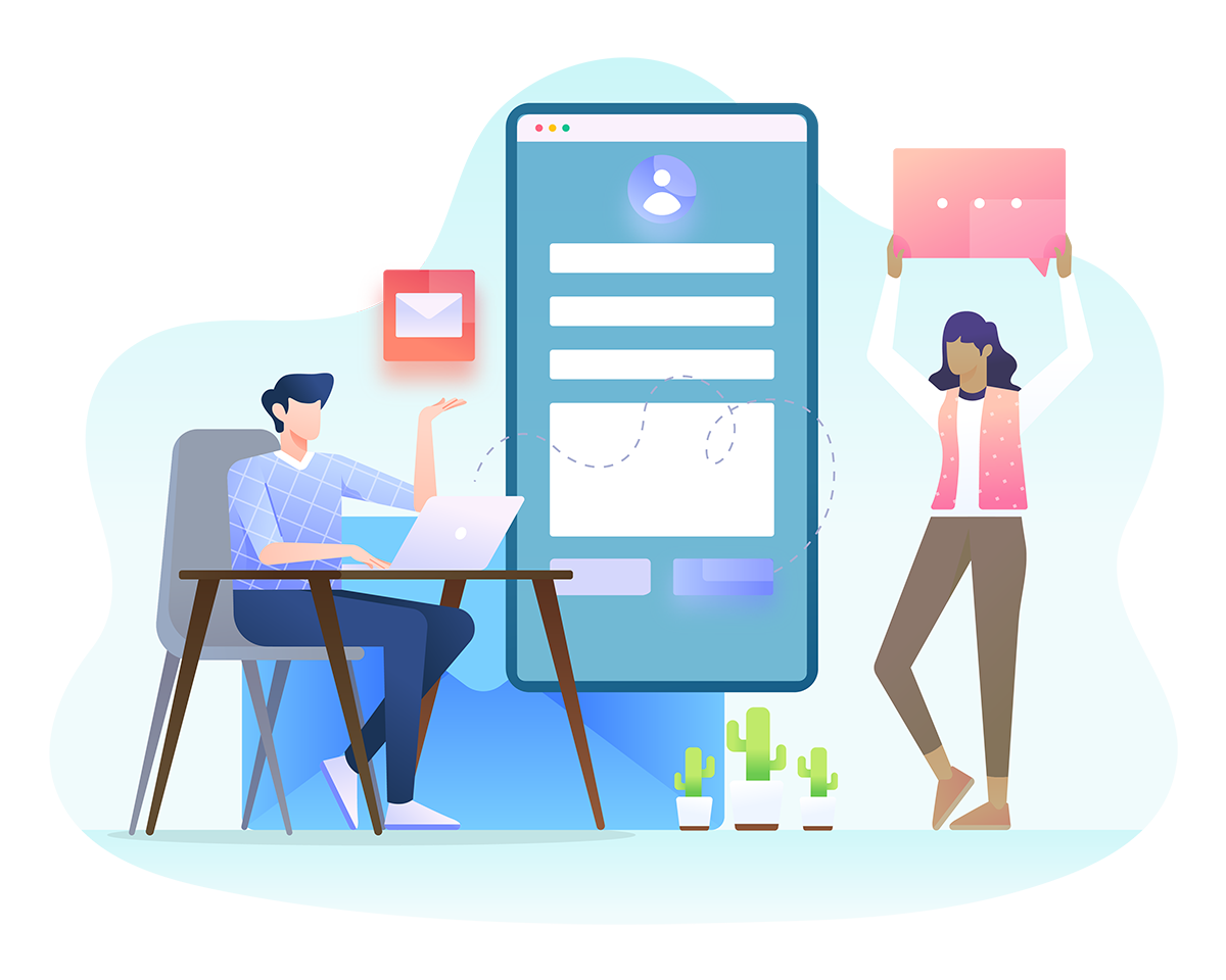 Contact Email List IQ